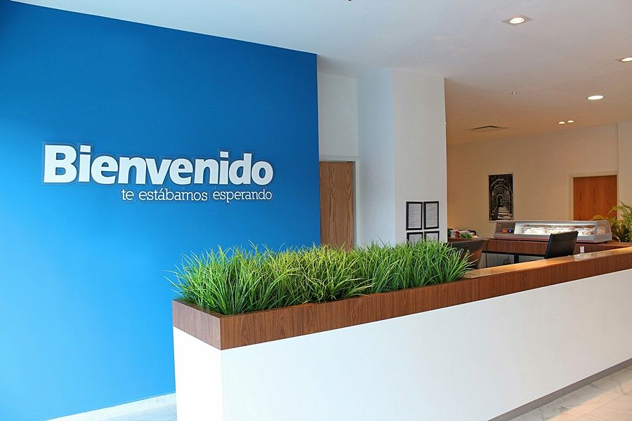 Hotel One Puebla Angelopolis Periferico Exterior foto